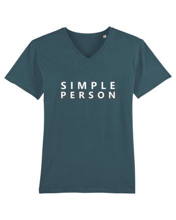 Simple Person Stargazer