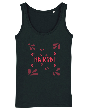 Nairobi ! Black