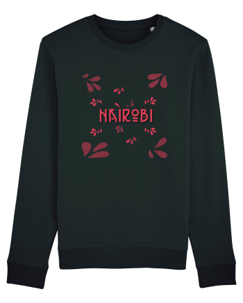 Nairobi ! Black