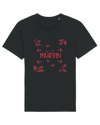 Nairobi ! Black