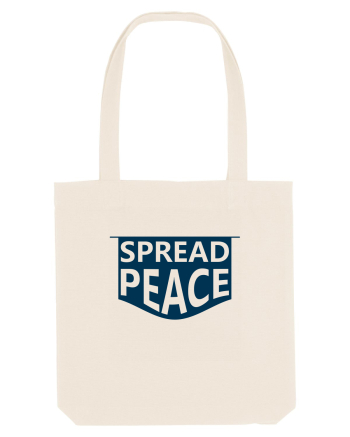 Spread Peace Natural