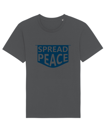 Spread Peace Anthracite