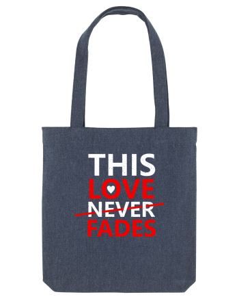 This Love Never Fades Midnight Blue
