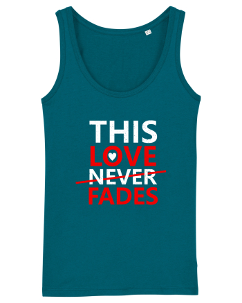 This Love Never Fades Ocean Depth