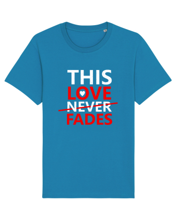 This Love Never Fades Azur