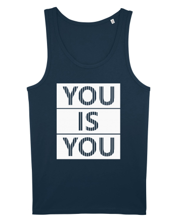 You Is You Navy