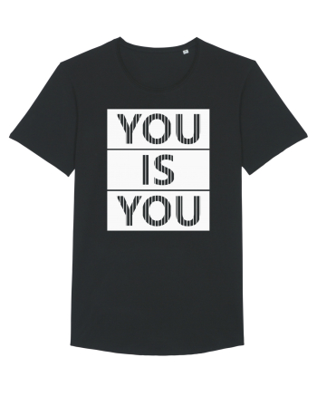 You Is You Black