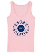Young And Creative Maiou Damă Dreamer