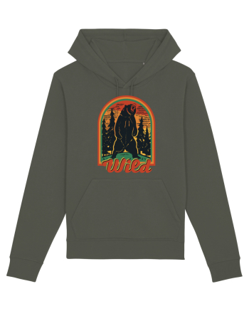 Mountain Bear Khaki