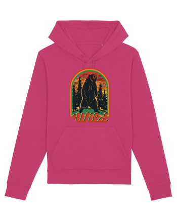 Mountain Bear Raspberry