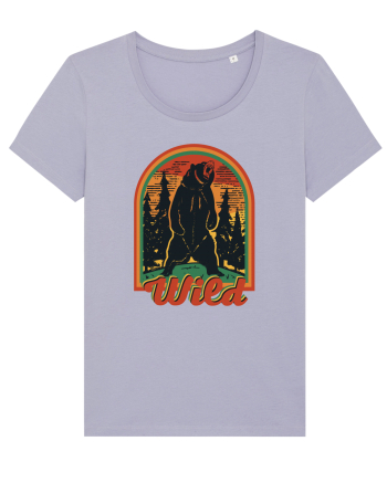 Mountain Bear Lavender