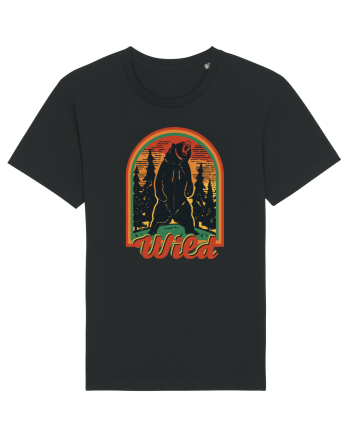 Mountain Bear Black