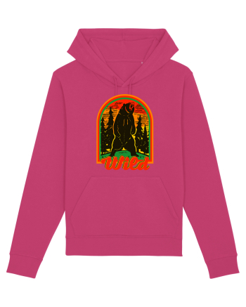 Mountain Bear Raspberry