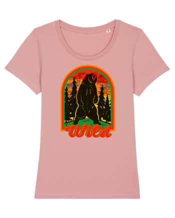 Mountain Bear Canyon Pink