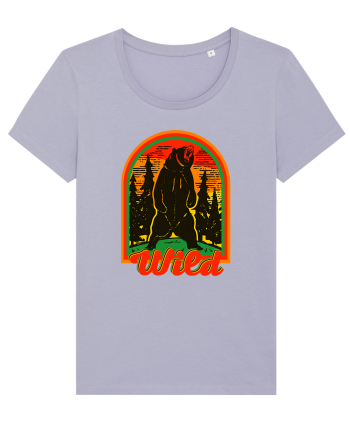 Mountain Bear Lavender