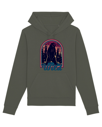 Mountain Bear Khaki
