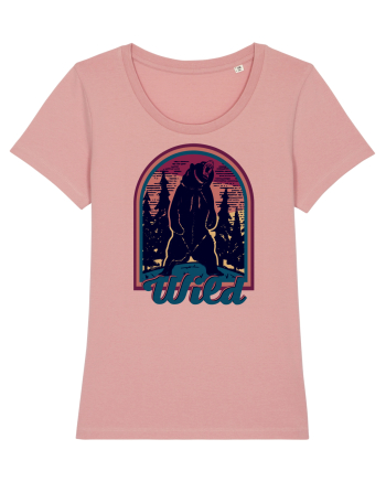 Mountain Bear Canyon Pink