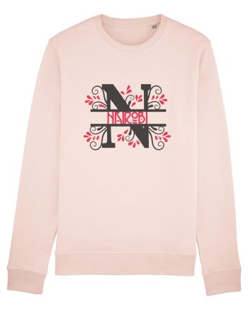 Nairobi - N ! Candy Pink