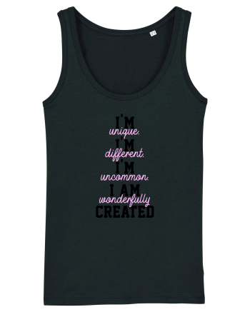 Wonderfully created Black