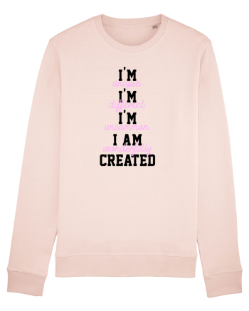 Wonderfully created Candy Pink