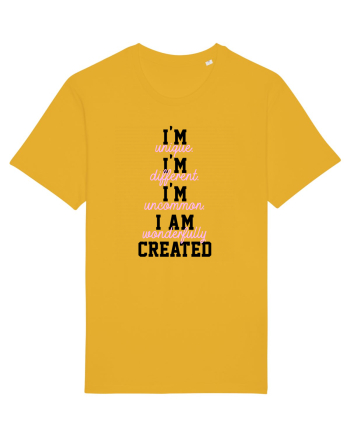Wonderfully created Spectra Yellow