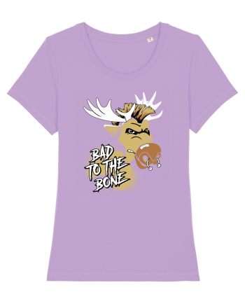 Bad to the bone Lavender Dawn