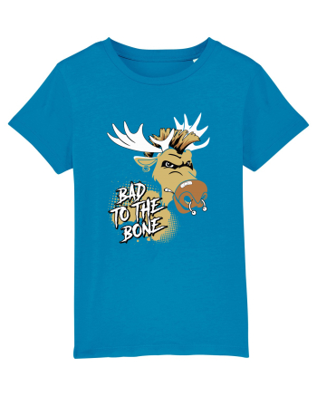 Bad to the bone Azur