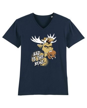 Bad to the bone French Navy