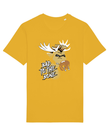 Bad to the bone Spectra Yellow