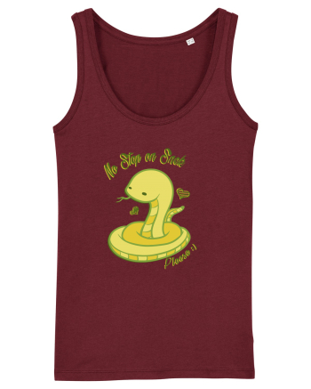 No Step on Snek Maiou Damă Dreamer