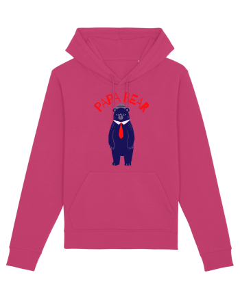 Papa Bear  Raspberry