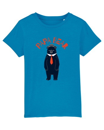 Papa Bear  Azur