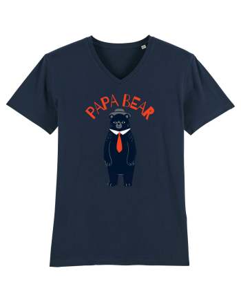 Papa Bear  French Navy