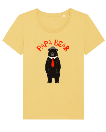 Papa Bear  Jojoba