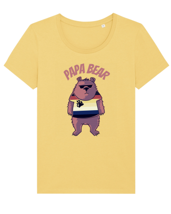 Papa Bear  Jojoba