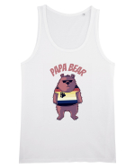 Papa Bear  Maiou Bărbat Runs