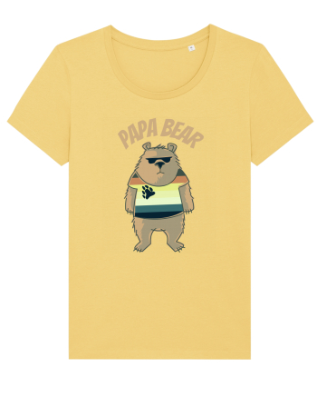 Papa Bear  Jojoba
