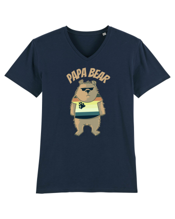 Papa Bear  French Navy