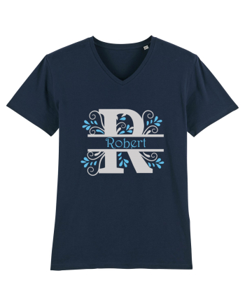 Robert French Navy