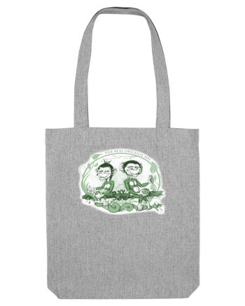 Adevaratul pacat originar - maimutele (verde) Heather Grey