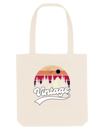 Vintage Mountain Natural