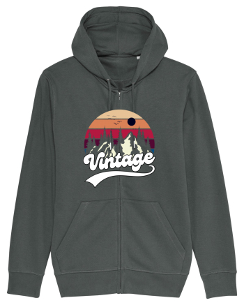 Vintage Mountain Anthracite