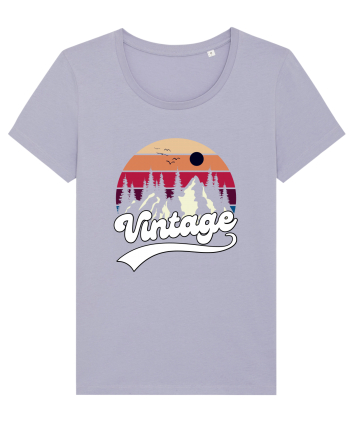 Vintage Mountain Lavender