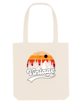Vintage Mountain Natural