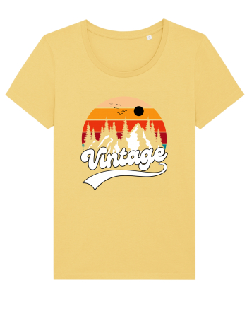 Vintage Mountain Jojoba
