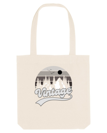 Vintage Mountain Natural