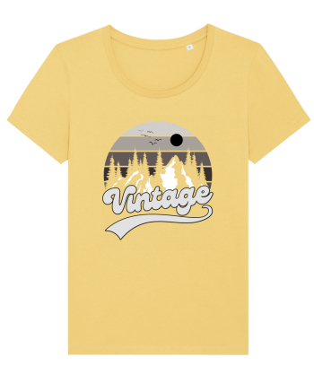 Vintage Mountain Jojoba