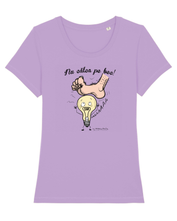 Nu călca pe bec! 1 Lavender Dawn