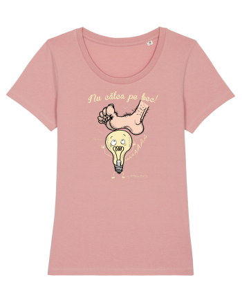Nu călca pe bec! 2 Canyon Pink