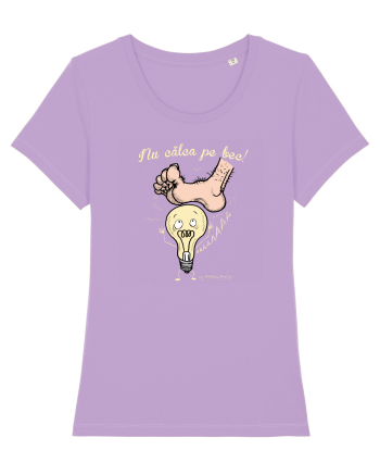 Nu călca pe bec! 2 Lavender Dawn
